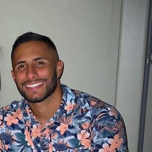 Meet your Posher, Oscar marino